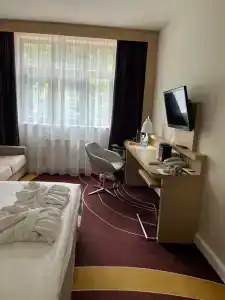 MERCURE Роза Хутор - 89