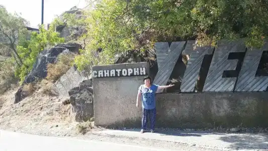 Седьмое Небо - 35