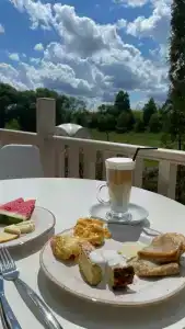 ZaGrad Tourist base - 21