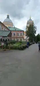 Дом Паломника корпус 2 - 8