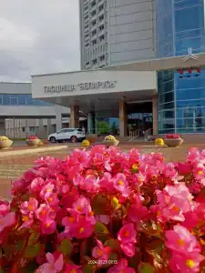 Беларусь - 29