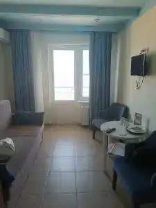 Morskaya Volna Guest house - 31