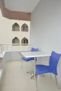 Saray Apart Otel - 21