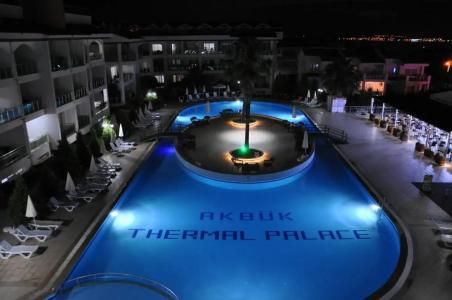 Akbuk Palace & Residence - 5