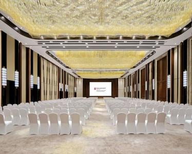 HUALUXE Suzhou Bay Hot Spring Resort, an IHG - 16