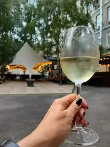 Bogemia on Vavilova Street - 26