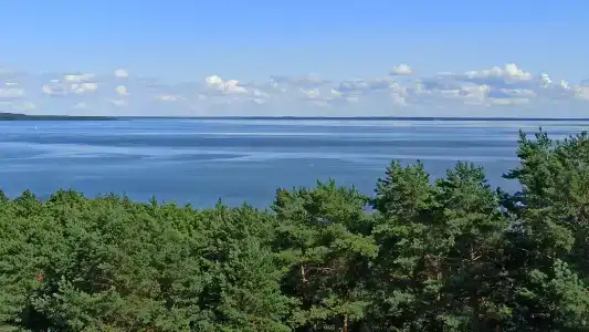 Narochanka Sanatorium - 29