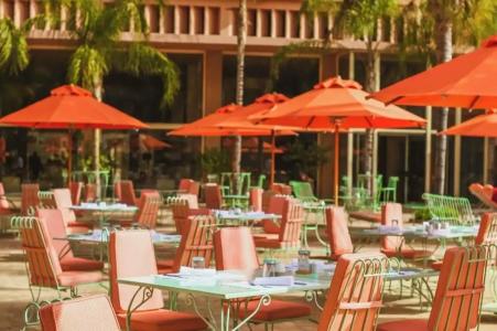 Es Saadi Marrakech Resort - - 52