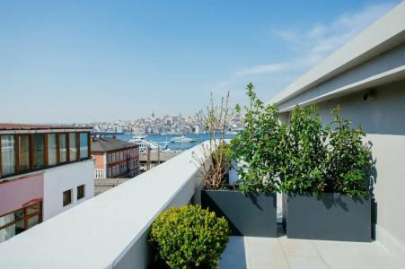 Dream Bosphorus - 55
