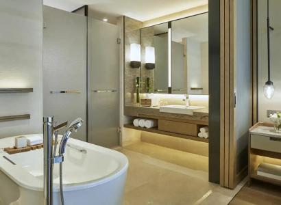 Hangzhou Marriott Qianjiang - 76