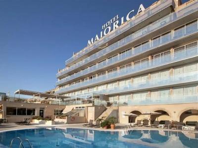 Catalonia Majórica - 14