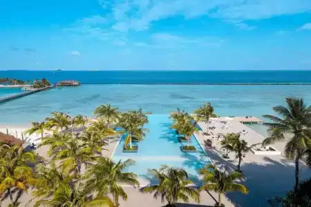 Paradise Island Resort & Spa - 98