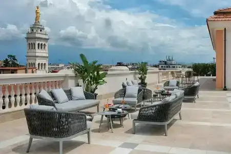 NH Collection Roma Palazzo Cinquecento - 97