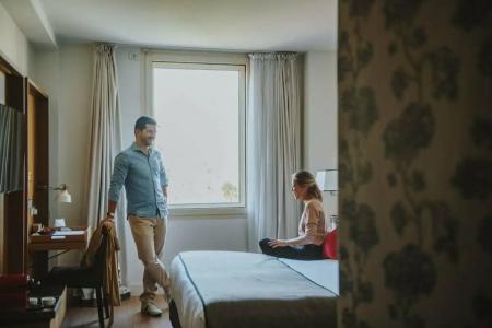 Catalonia Boulevard - 68