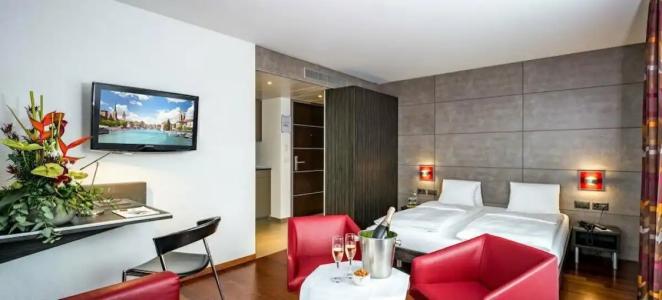 Sternen Oerlikon - 21