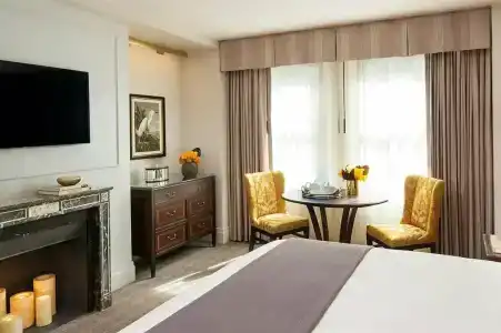 InterContinentals NEW YORK BARCLAY by IHG - 57