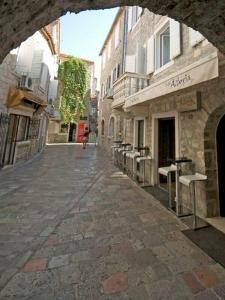 Astoria Budva - Montenegro - 85