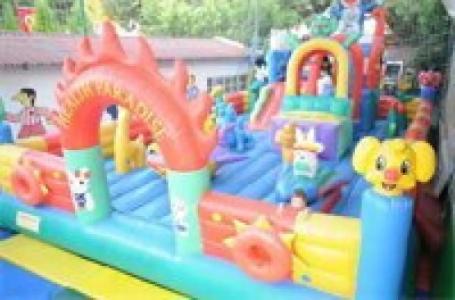 Club Atrium Marmaris - 32