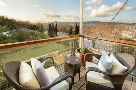 Miramar Barcelona GL - 47