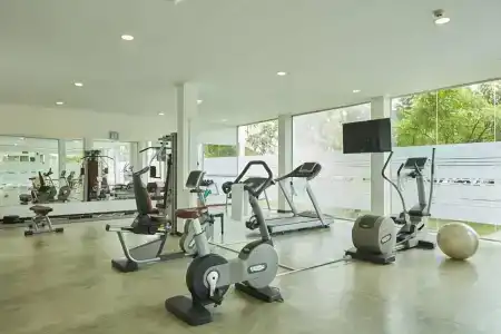 The Calm Resort & Spa - 18