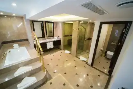 Wyndham Grand Kayseri - 79