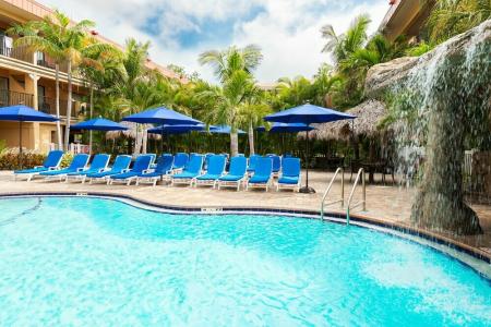 Coconut Cove All-Suite - 35