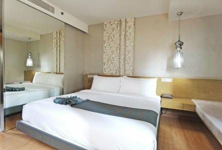 Citrus Sukhumvit 11 by Compass Hospitality - 80