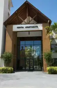 Kentia Apart - 1
