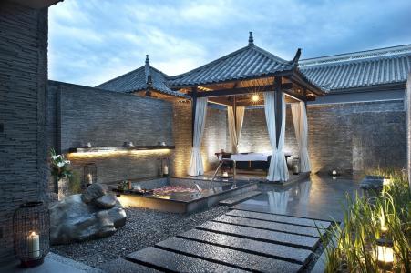 Pullman Lijiang Resort & Spa - 40