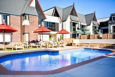 Carnmore Chateau Marlborough - 0
