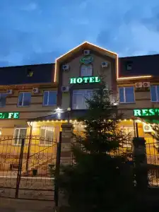 Gostinichnyij Kompleks 7 I Ya - 1