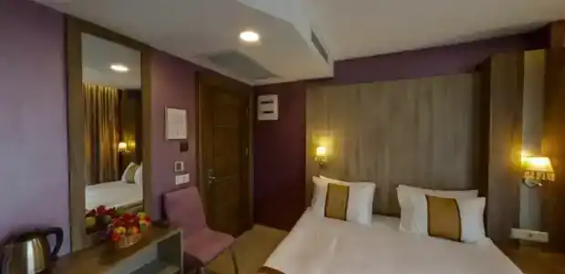 Royal Capital Çekirge - 30