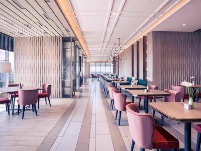 Mercure Jakarta Pantai Indah Kapuk - 18