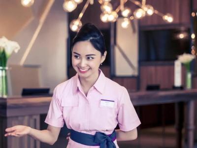 Mercure Jakarta Pantai Indah Kapuk - 32