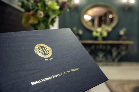 Premier Luxury Mountain Resort - 28