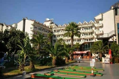 Pineta Club - All Inclusive - 47