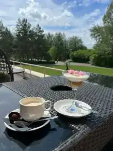Park Inn Veliky Novgorod - 8
