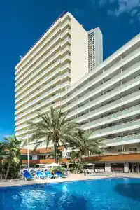 Climia Benidorm Plaza - 9