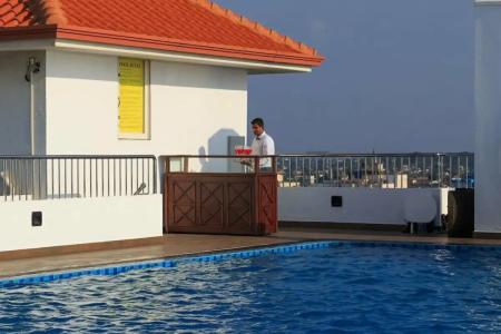 Supun Arcade Residency - 32