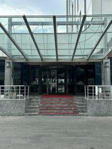 Grand Harilton Otel - 5