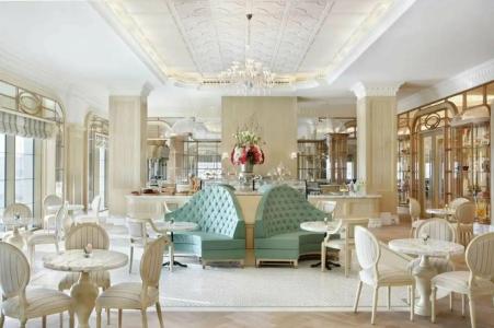 Al Habtoor Palace - 60
