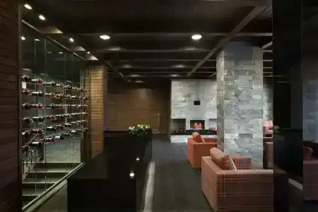 St George Ski & Holiday - Half Board - 97