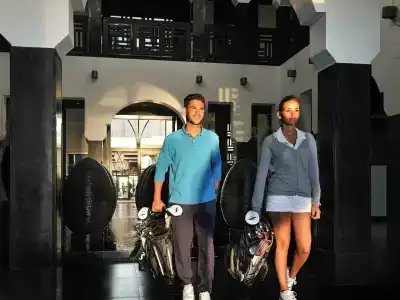 Sofitel Agadir Thalassa Sea & Spa - 52