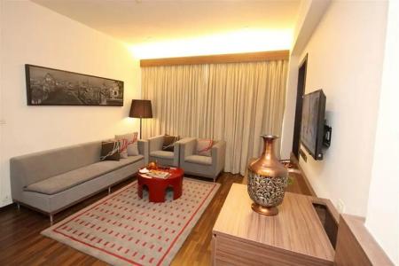 Vivanta Kolkata EM Bypass - 52