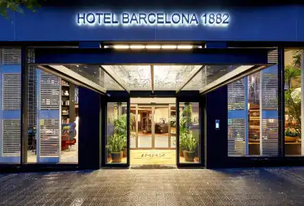 Radisson Blu 1882, Barcelona Sagrada Familia - 6