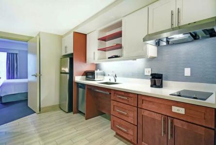 Homewood Suites by Hilton Seattle Downtown - 46