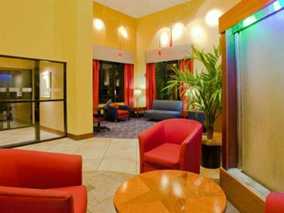 Holiday Inn Express & Suites NEAREST UNIVERSAL ORLANDO by IHG - 45