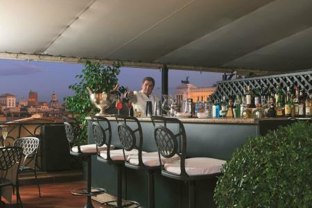 Orient Express La Minerva - 30