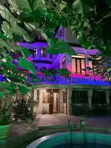 АНДАЛУСИЯ - 51