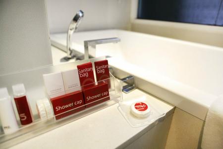 Citrus Sukhumvit 11 by Compass Hospitality - 66